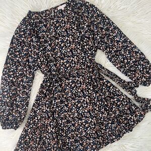 GB Girls "Floral dress" NWOT